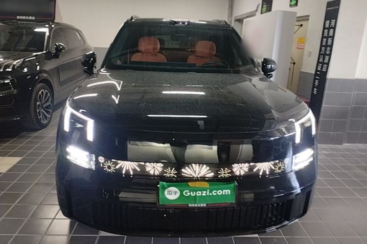 Used Lynk & Co 900 2025 1.5T Ultra Front