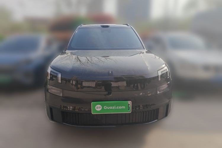 Used Lynk & Co 900 2025 1.5T Ultra Front