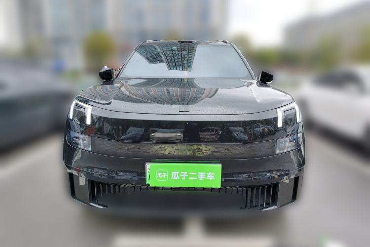 Used Lynk & Co 900 2025 1.5T Ultra Front