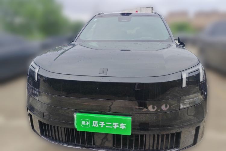Used Lynk & Co 900 2025 2.0T Ultra Front