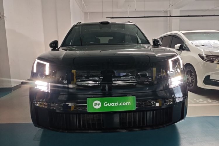 Used Lynk & Co 900 2025 1.5T Ultra Front