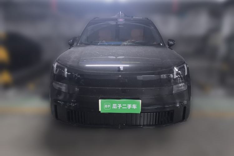 Used Lynk & Co 900 2025 2.0T Ultra Front