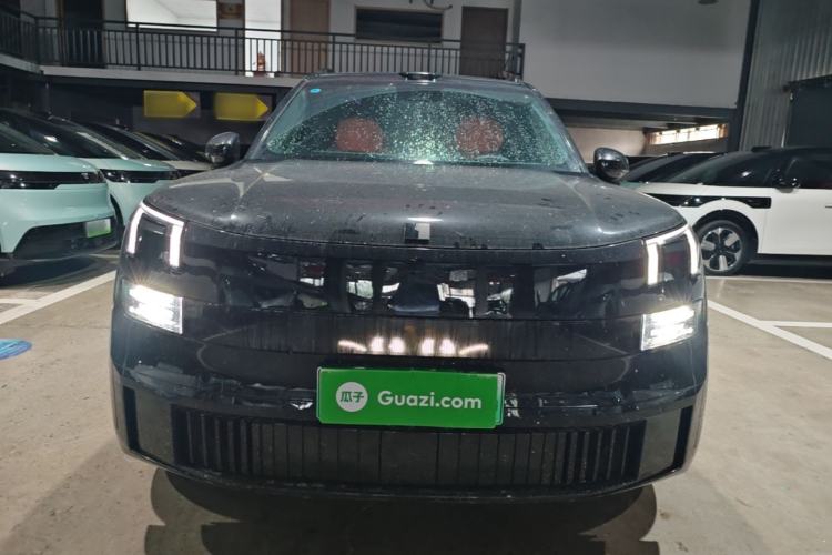 Used Lynk & Co 900 2025 2.0T Ultra Front