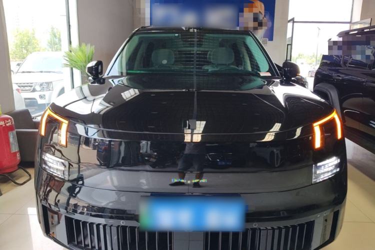 Used Lynk & Co 900 2025 1.5T Ultra Front