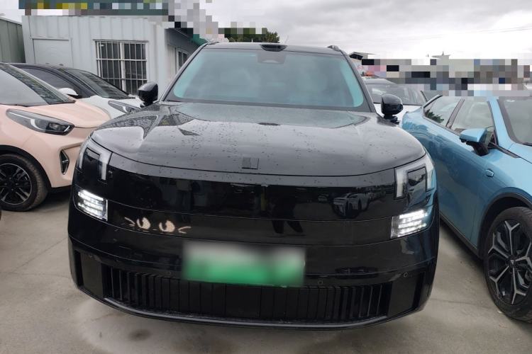 Used Lynk & Co 900 2025 2.0T Ultra Front