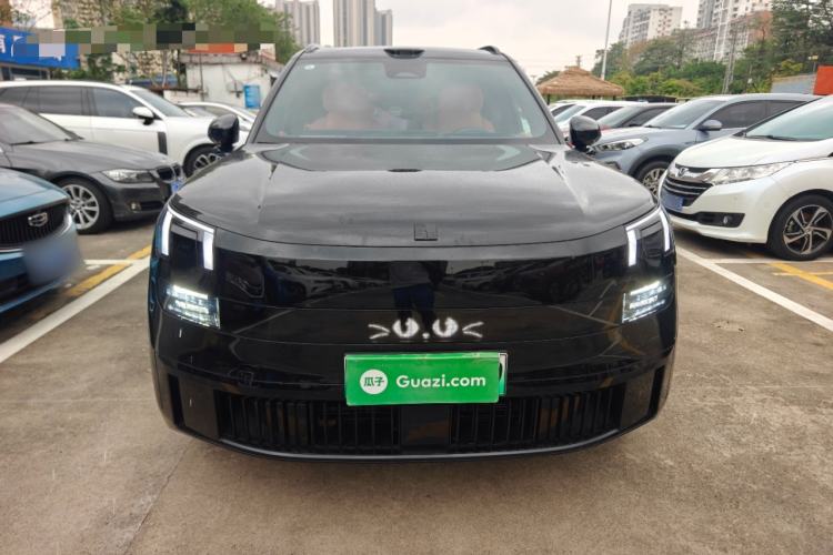 Used Lynk & Co 900 2025 1.5T Ultra Front