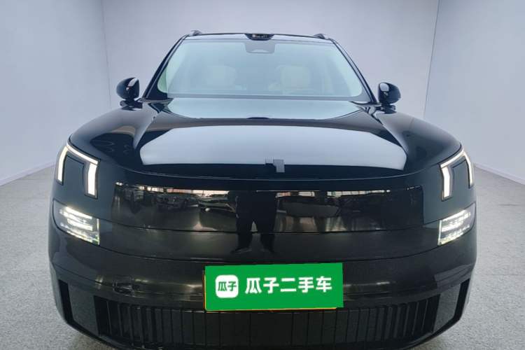 Used Lynk & Co 900 2025 1.5T Ultra Front