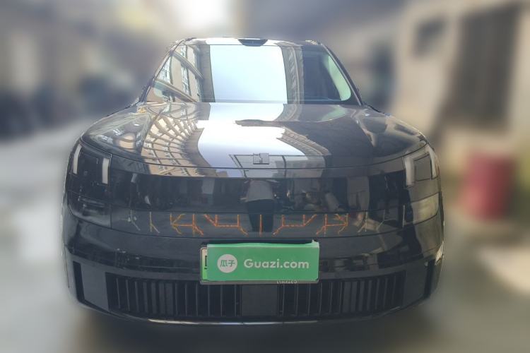 Used Lynk & Co 900 2025 2.0T Ultra Front