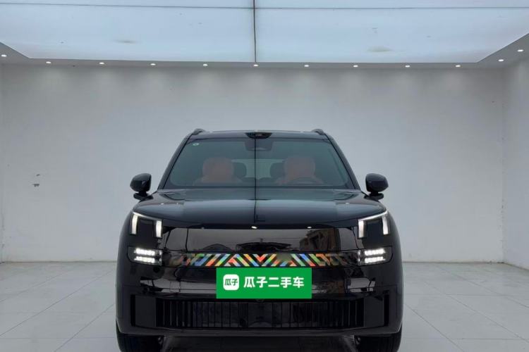 Used Lynk & Co 900 2025 1.5T Ultra Front