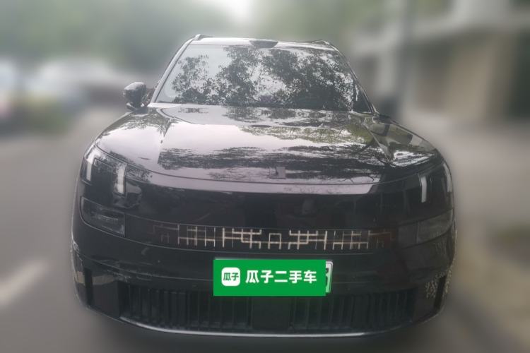 Used Lynk & Co 900 2025 2.0T Ultra Front