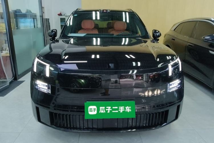 Used Lynk & Co 900 2025 1.5T Ultra Front