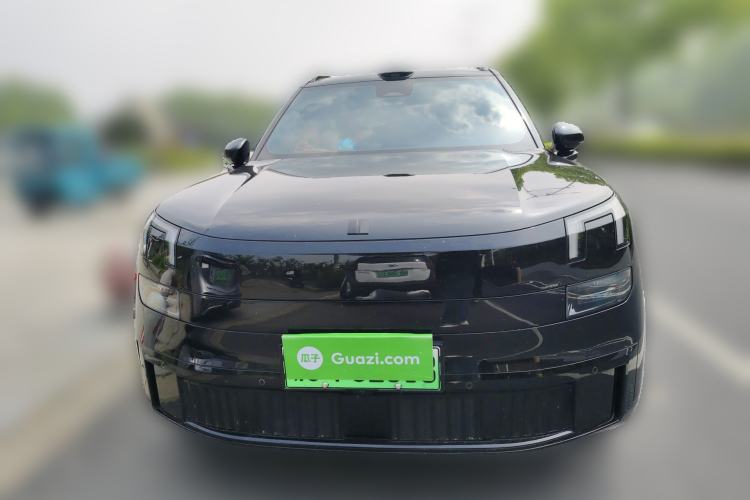 Used Lynk & Co 900 2025 2.0T Ultra Front