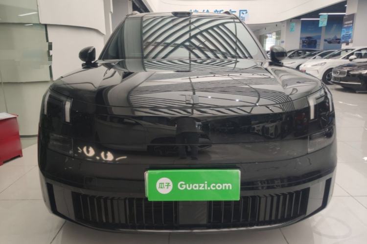 Used Lynk & Co 900 2025 2.0T Ultra Front