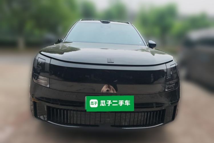 Used Lynk & Co 900 2025 2.0T Ultra Front