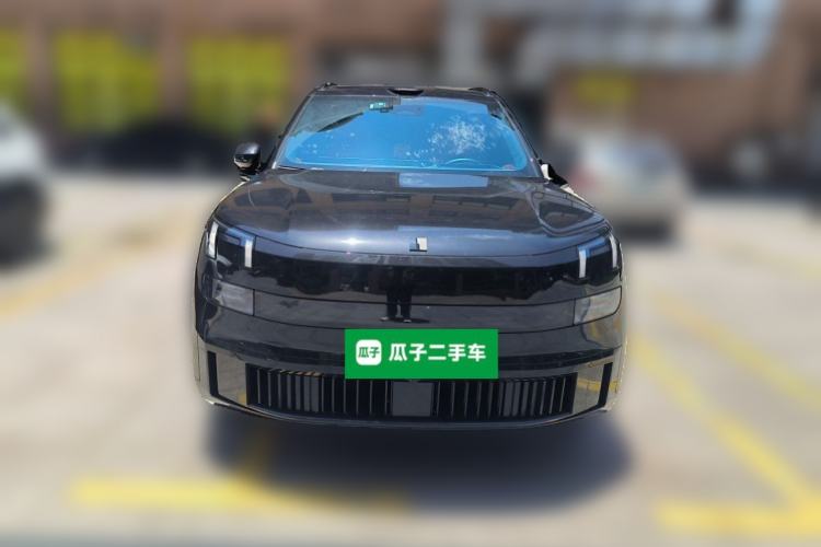 Used Lynk & Co 900 2025 1.5T Ultra Front