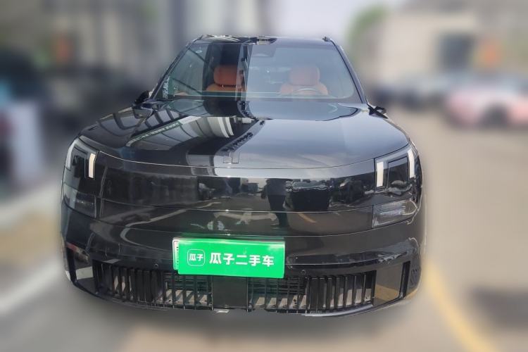Used Lynk & Co 900 2025 2.0T Ultra Front