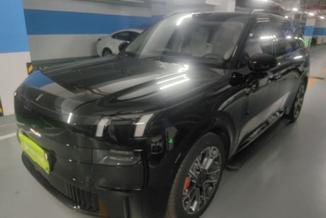 Used Lynk & Co 900 2025 2.0T Ultra