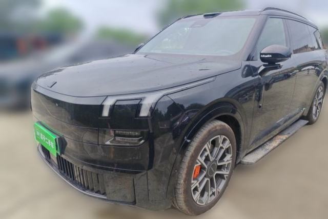Used Lynk & Co 900 2025 2.0T Ultra