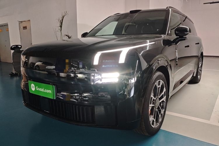 Used Lynk & Co 900 2025 1.5T Ultra Guazi used car, China used car export, Used car for sale, Used  cars, Cheapest cars for sale