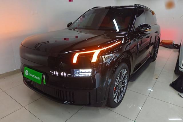 Used Lynk & Co 900 2025 1.5T Ultra