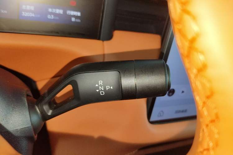 Used Lynk & Co 900 2025 1.5T Ultra Gear Lever
