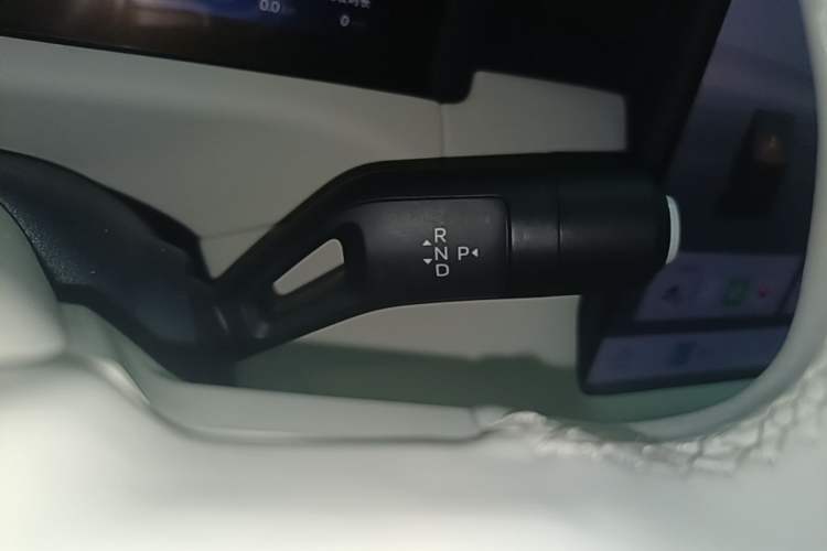 Used Lynk & Co 900 2025 1.5T Ultra Gear Lever