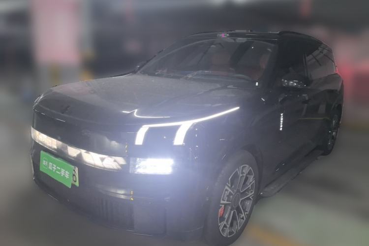 Used Lynk & Co 900 2025 2.0T Ultra Guazi used car, China used car export, Used car for sale, Used cars, Cheapest cars for sale
