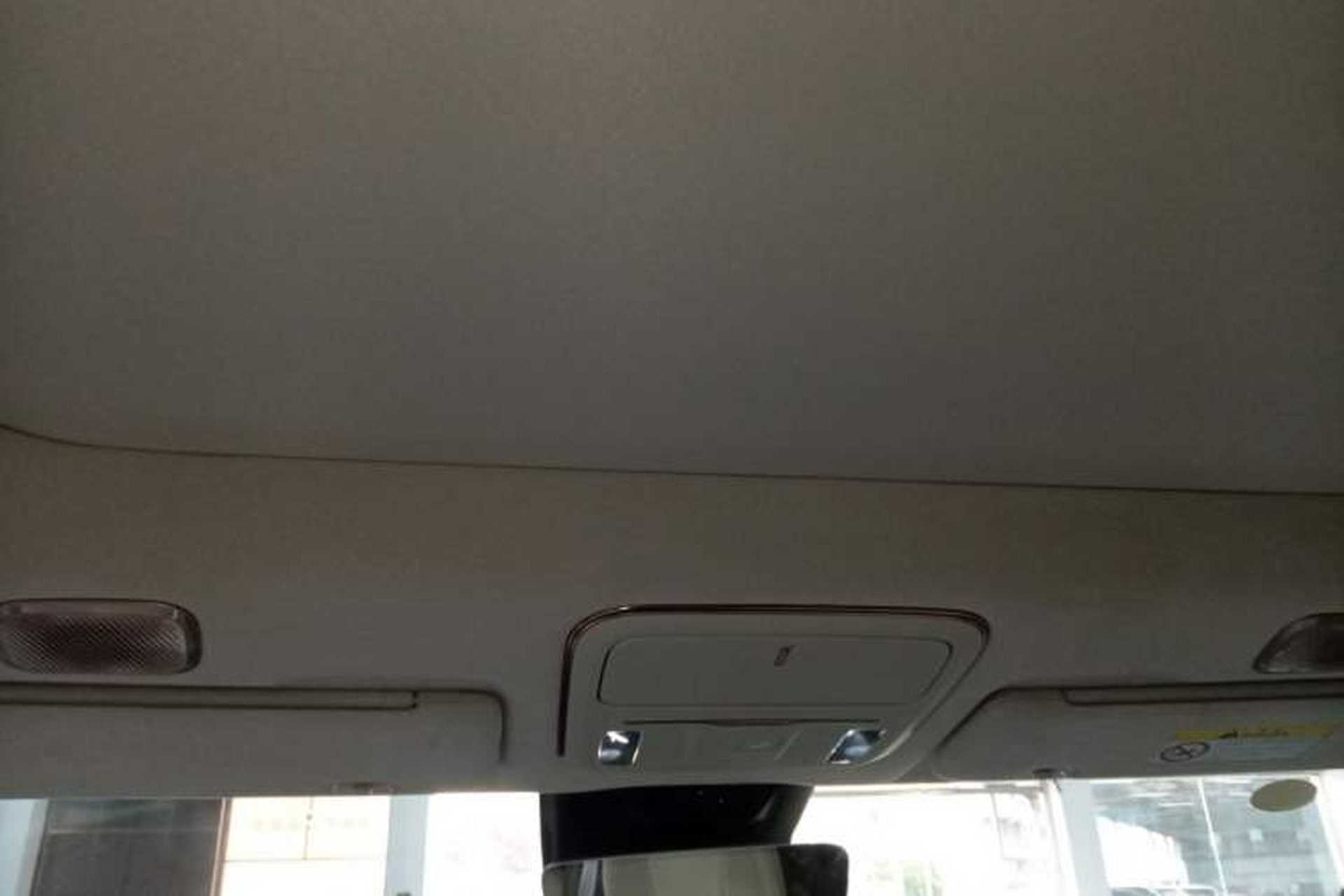 Used Lynk & Co 900 2025 2.0T Exploration Edition Headliner