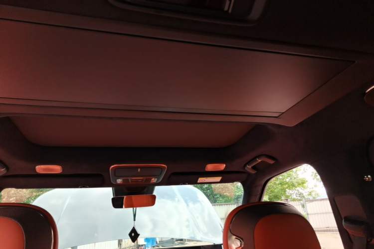 Used Lynk & Co 900 2025 1.5T Ultra Headliner
