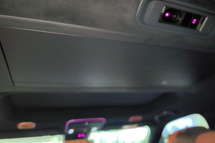 Used Lynk & Co 900 2025 1.5T Ultra Headliner