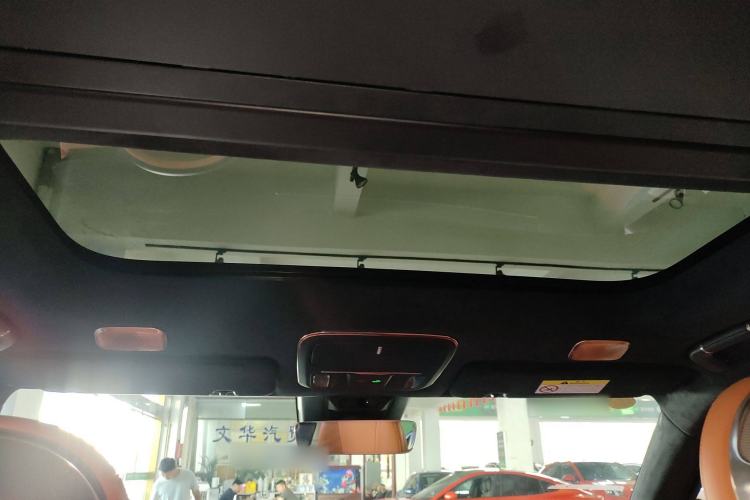 Used Lynk & Co 900 2025 1.5T Ultra Headliner