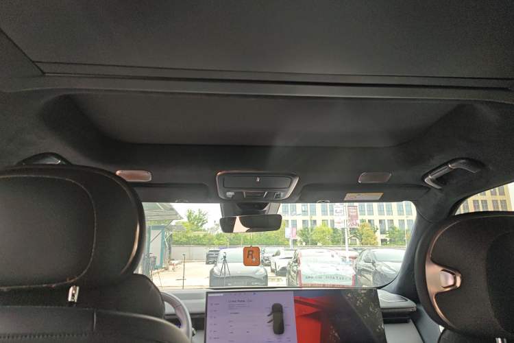 Used Lynk & Co 900 2025 1.5T Ultra Headliner