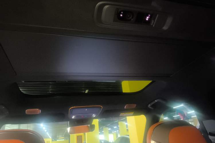 Used Lynk & Co 900 2025 1.5T Ultra Headliner