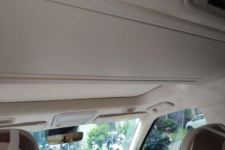 Used Lynk & Co 900 2025 1.5T Ultra Headliner