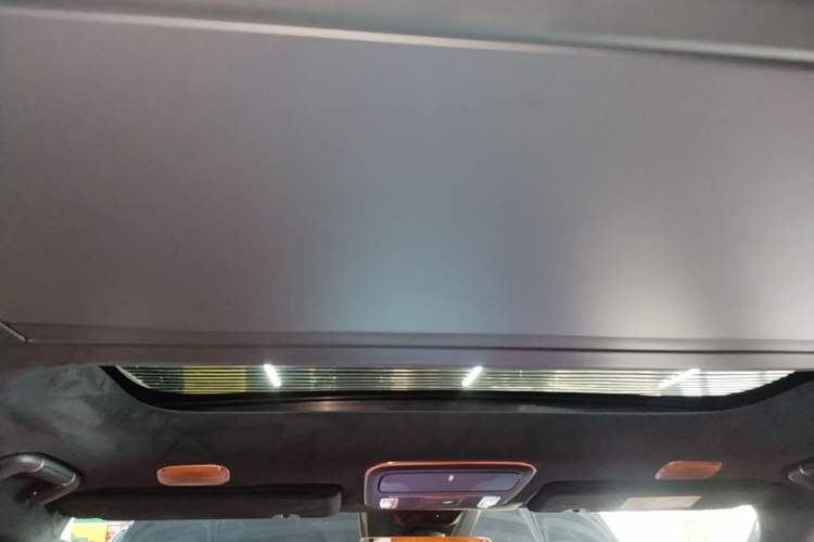 Used Lynk & Co 900 2025 1.5T Ultra Headliner