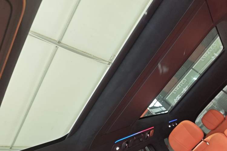 Used Lynk & Co 900 2025 2.0T Ultra Headliner