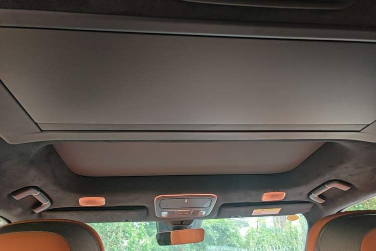 Used Lynk & Co 900 2025 2.0T Ultra Headliner