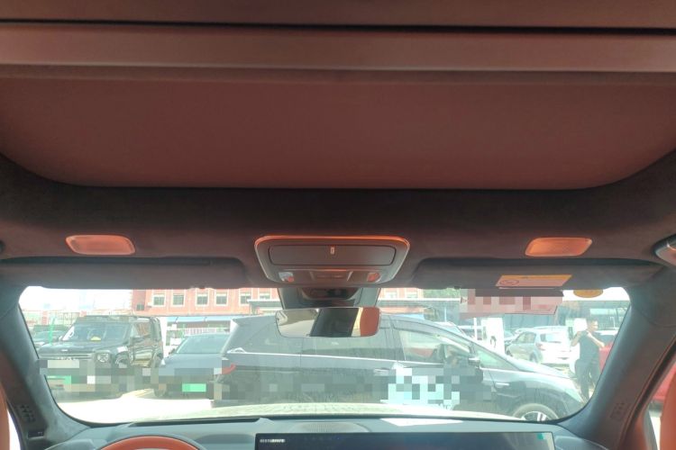 Used Lynk & Co 900 2025 2.0T Exploration Edition Headliner