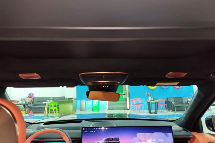 Used Lynk & Co 900 2025 1.5T Ultra Headliner