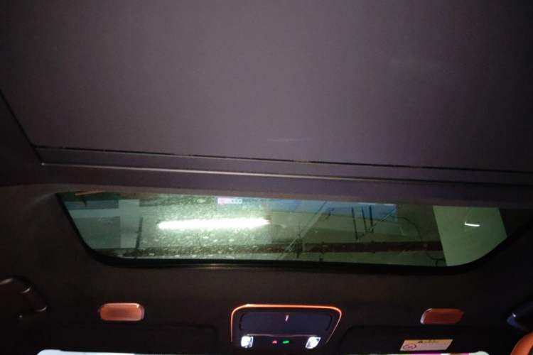 Used Lynk & Co 900 2025 2.0T Ultra Headliner
