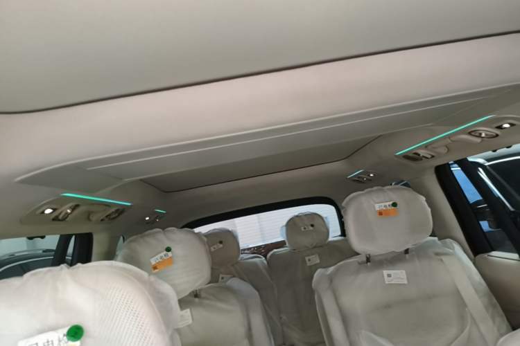 Used Lynk & Co 900 2025 1.5T Ultra Headliner