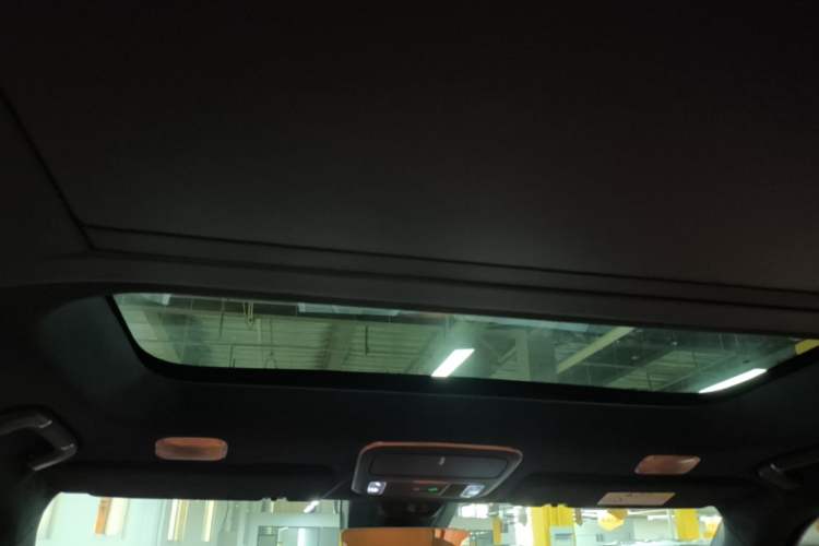 Used Lynk & Co 900 2025 1.5T Ultra Headliner