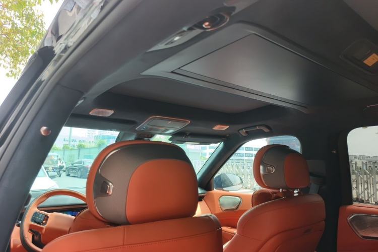 Used Lynk & Co 900 2025 2.0T Ultra Headliner