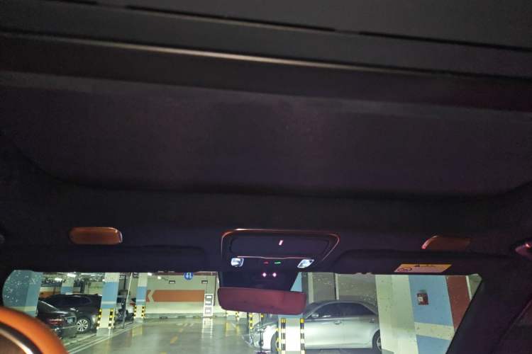 Used Lynk & Co 900 2025 1.5T Ultra Headliner