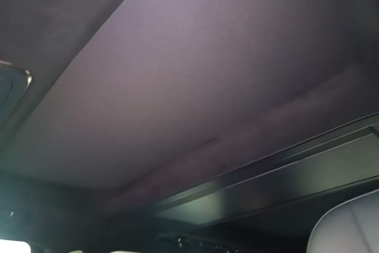 Used Lynk & Co 900 2025 2.0T Exploration Edition Headliner