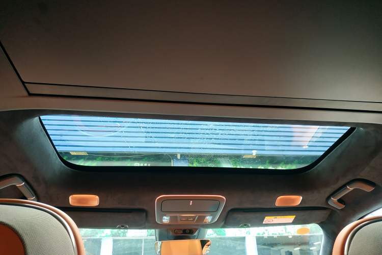Used Lynk & Co 900 2025 2.0T Ultra Headliner