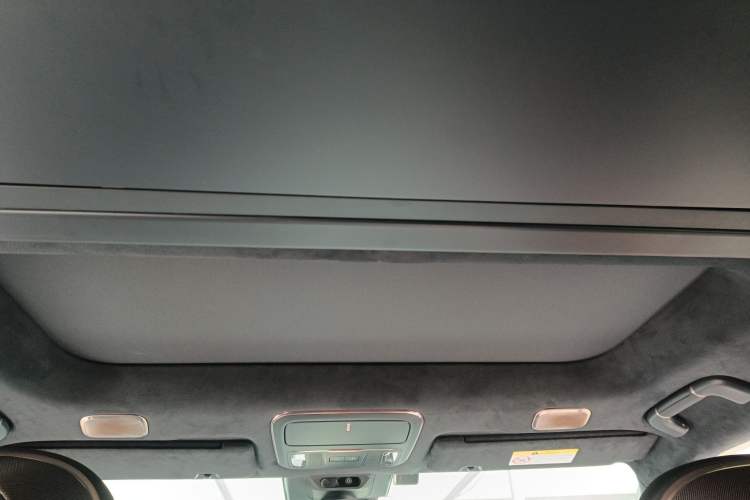 Used Lynk & Co 900 2025 1.5T Ultra Headliner