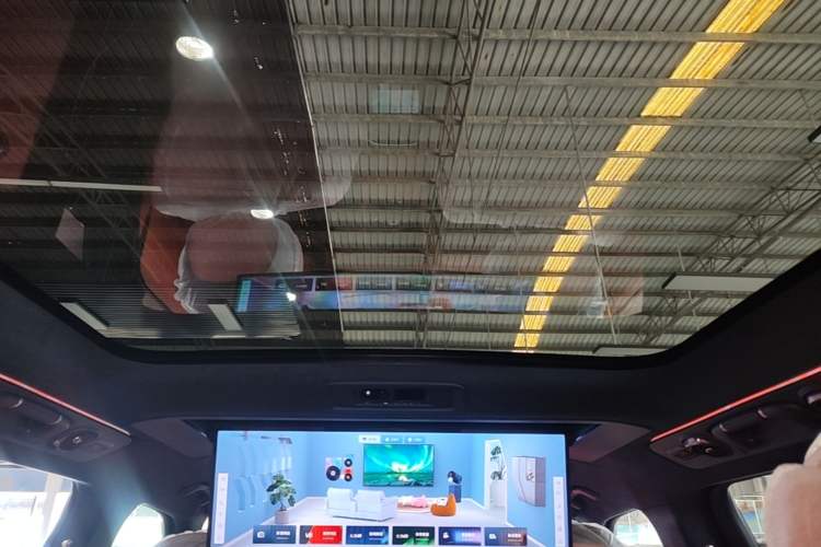 Used Lynk & Co 900 2025 1.5T Ultra Headliner
