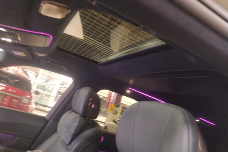 Used Lynk & Co 900 2025 1.5T Ultra Headliner
