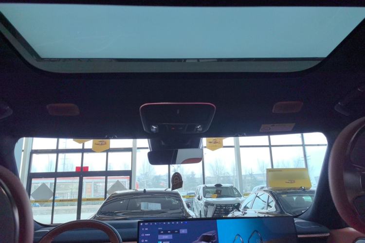 Used Lynk & Co 900 2025 2.0T Ultra Headliner